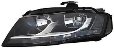 Do koszyka Reflektor lewy Audi A4 B8 8K2